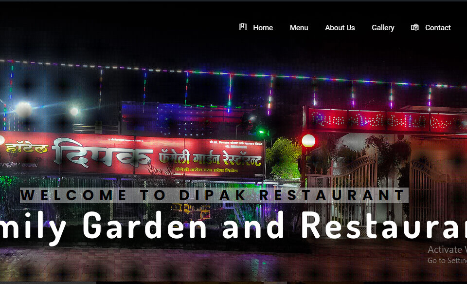 Dipak Restaurant